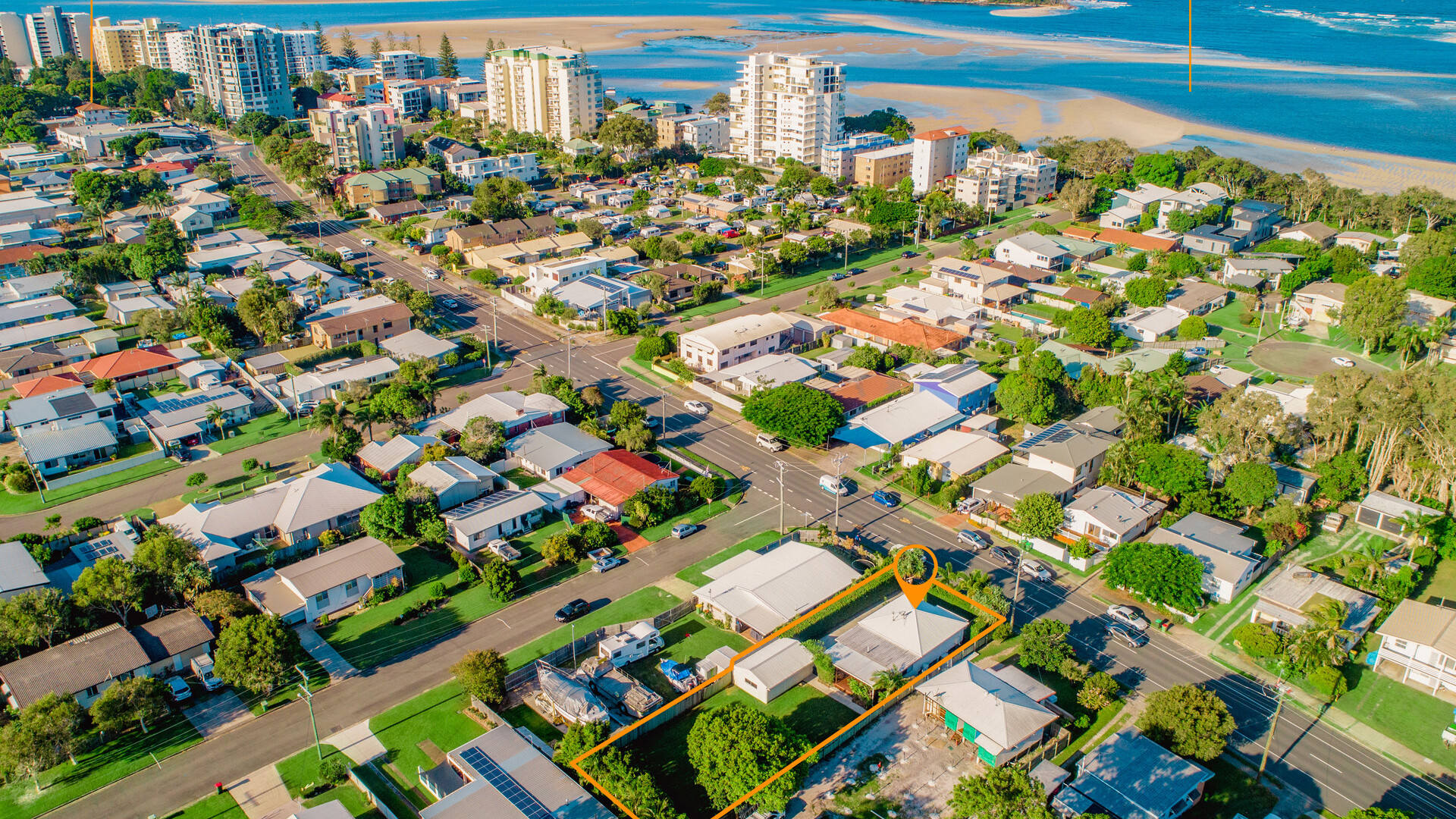 106 Landsborough Parade, Golden Beach QLD 4551 - photo 2