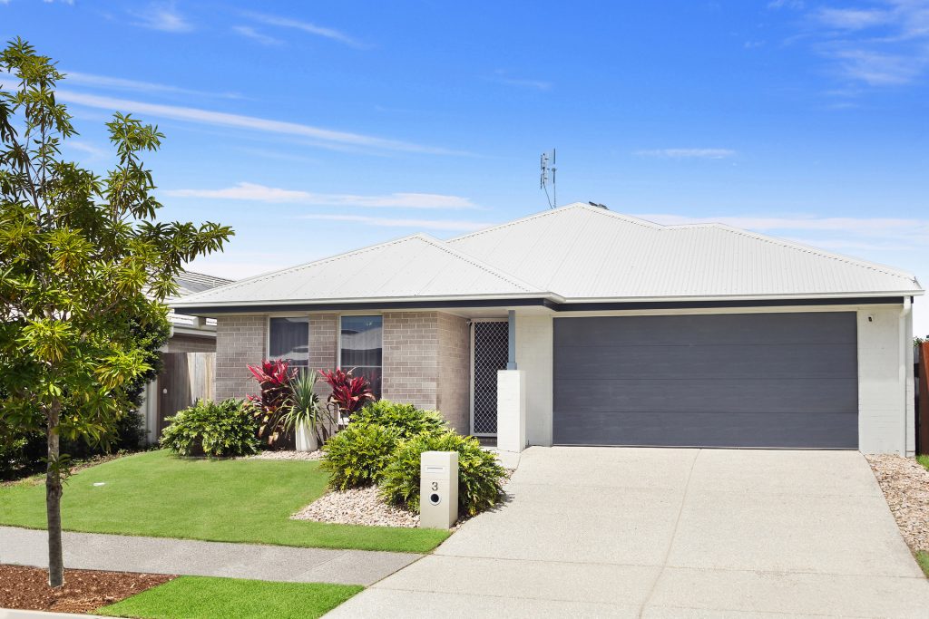 3 Steiner Crescent, Baringa QLD 4551 - McGrath Coast & Hinterland