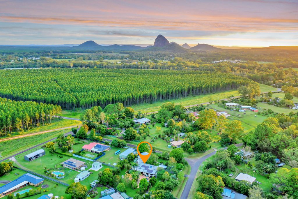 12 Rivers Road, Glass House Mountains QLD 4518 - photo 20