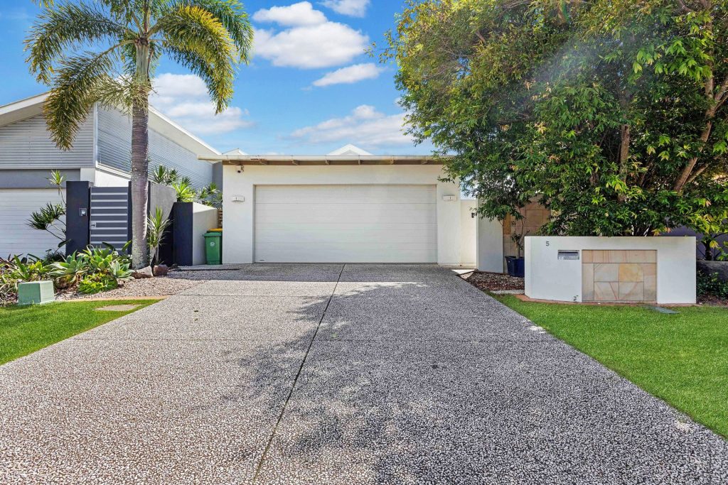 5 Santorini Court, Kawana Island QLD 4575 - McGrath Coast & Hinterland