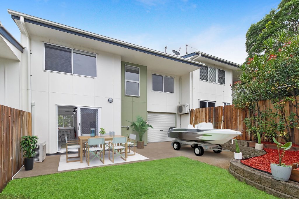 Sold - 2/26 Birch Street - New Property in Caloundra West - Real Estate by Nicki Colam