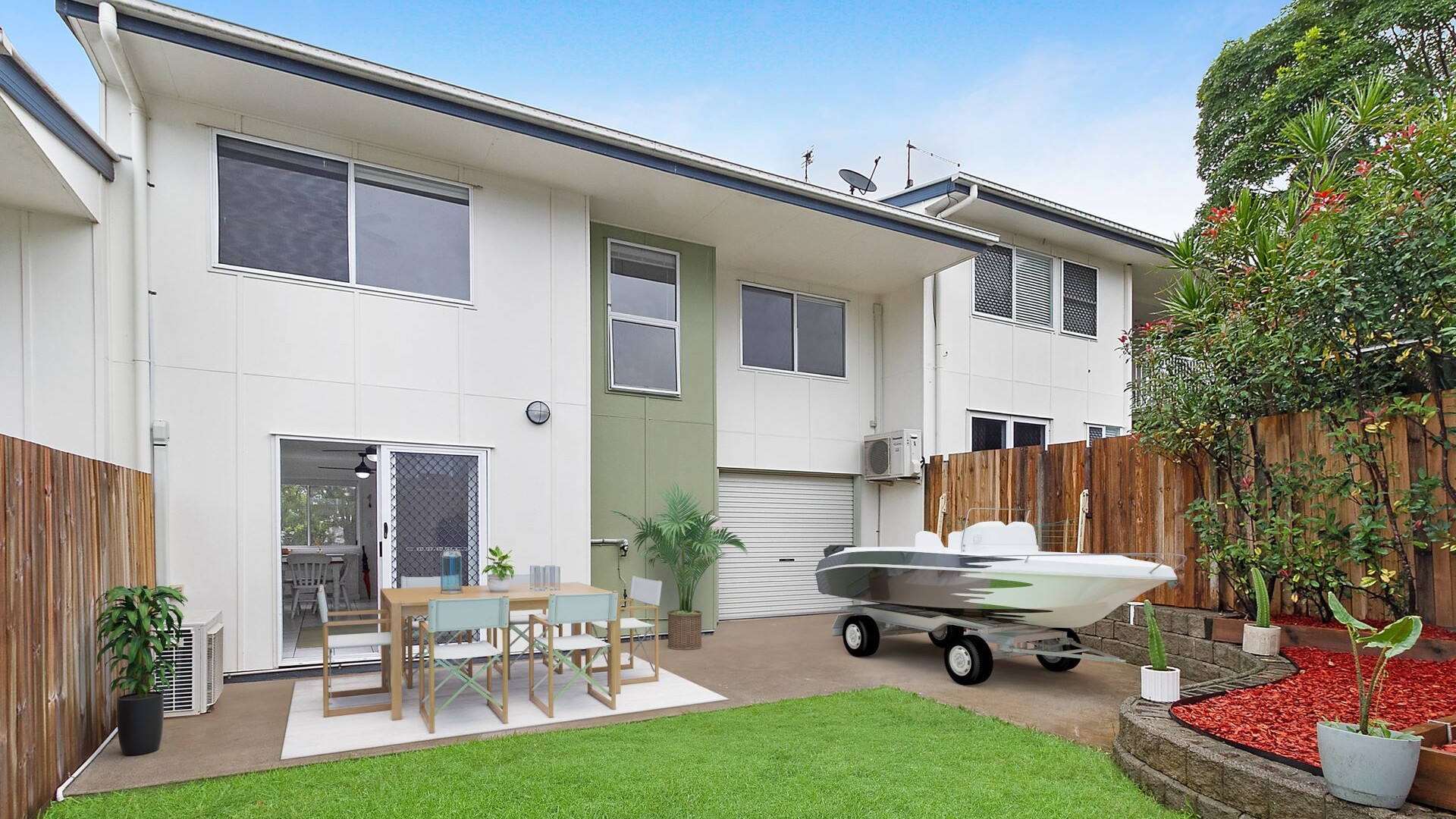 Sold - 2/26 Birch Street - New Property in Caloundra West - Real Estate by Nicki Colam