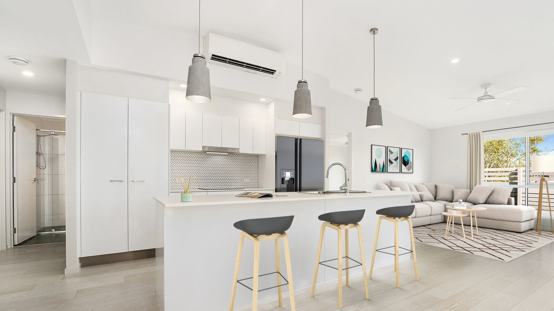 1/10 Locke Crescent, Baringa QLD 4551 - photo 4