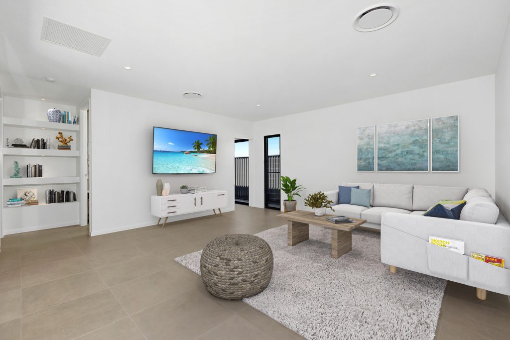 Sold - 76 Coral Sea Drive - New Property in Pelican Waters - Real Estate by Yolanda Williams