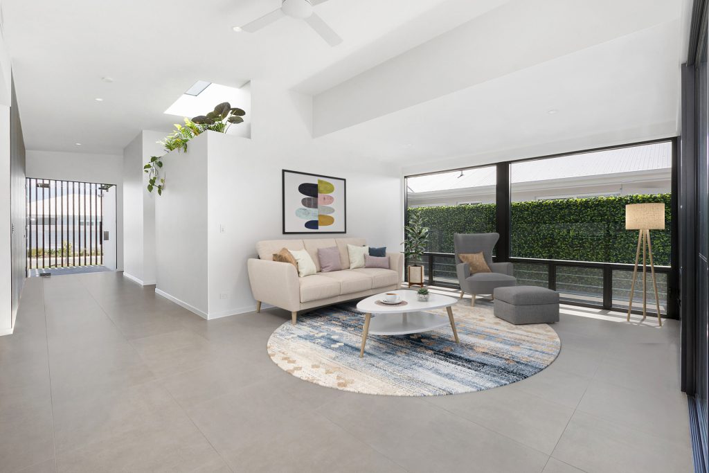 Sold - 76 Coral Sea Drive - New Property in Pelican Waters - Real Estate by Yolanda Williams