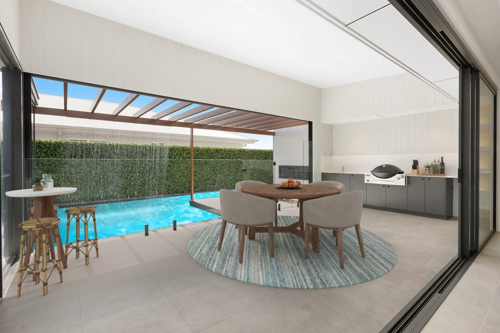 Sold - 76 Coral Sea Drive - New Property in Pelican Waters - Real Estate by Yolanda Williams