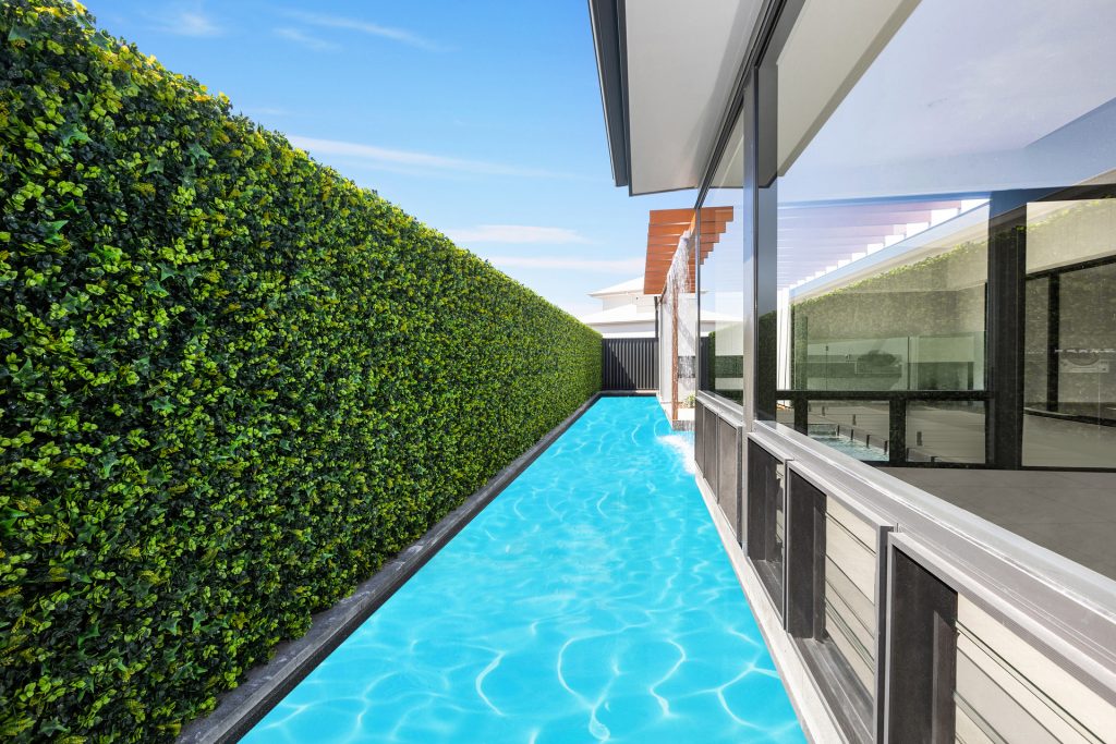Sold - 76 Coral Sea Drive - New Property in Pelican Waters - Real Estate by Yolanda Williams
