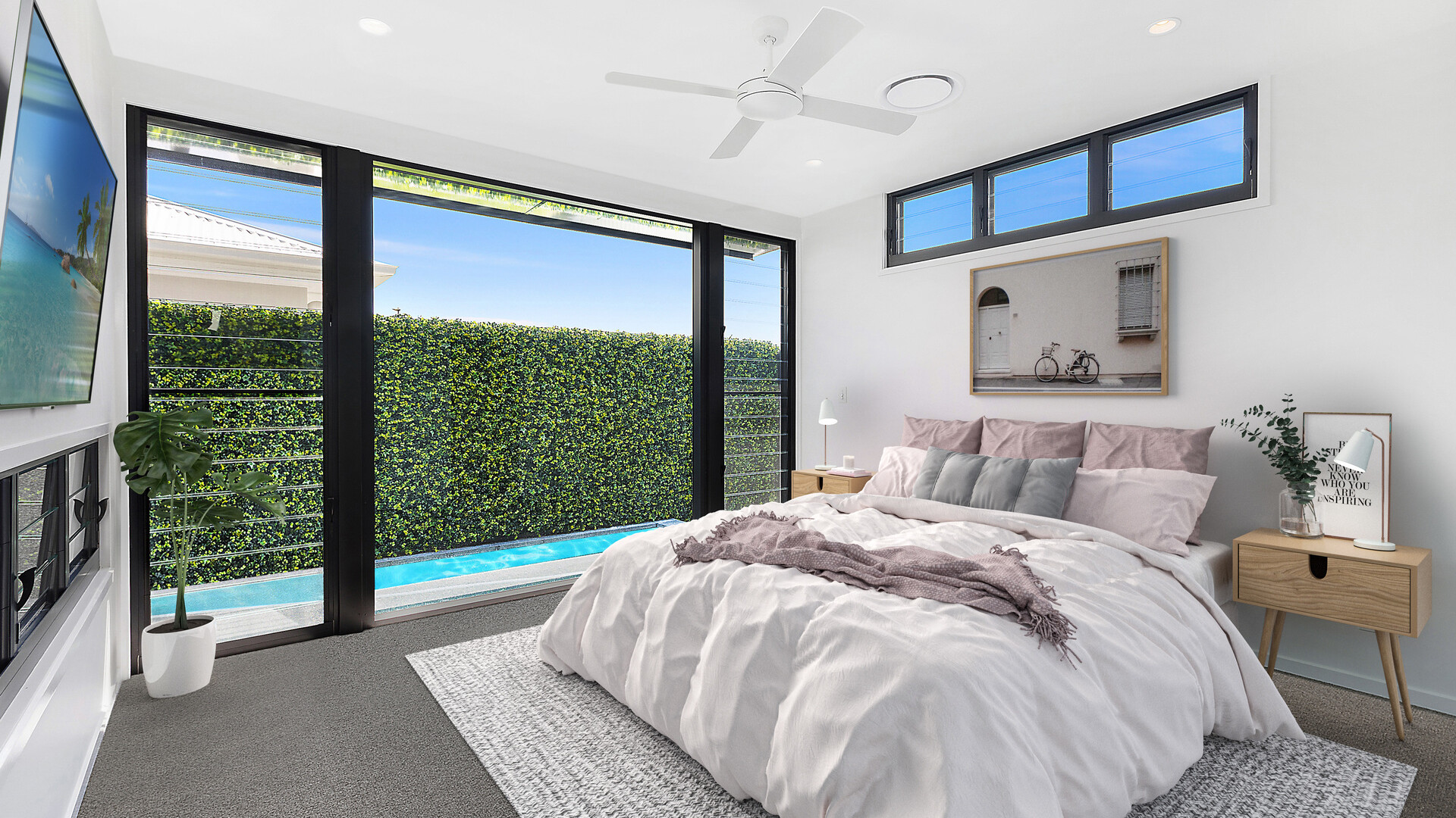 Sold - 76 Coral Sea Drive - New Property in Pelican Waters - Real Estate by Yolanda Williams