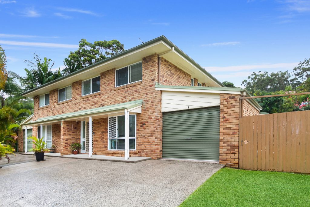 Sold - 1/3 Brigalow Street - New Property in Caloundra West - Real Estate by Nicki Colam