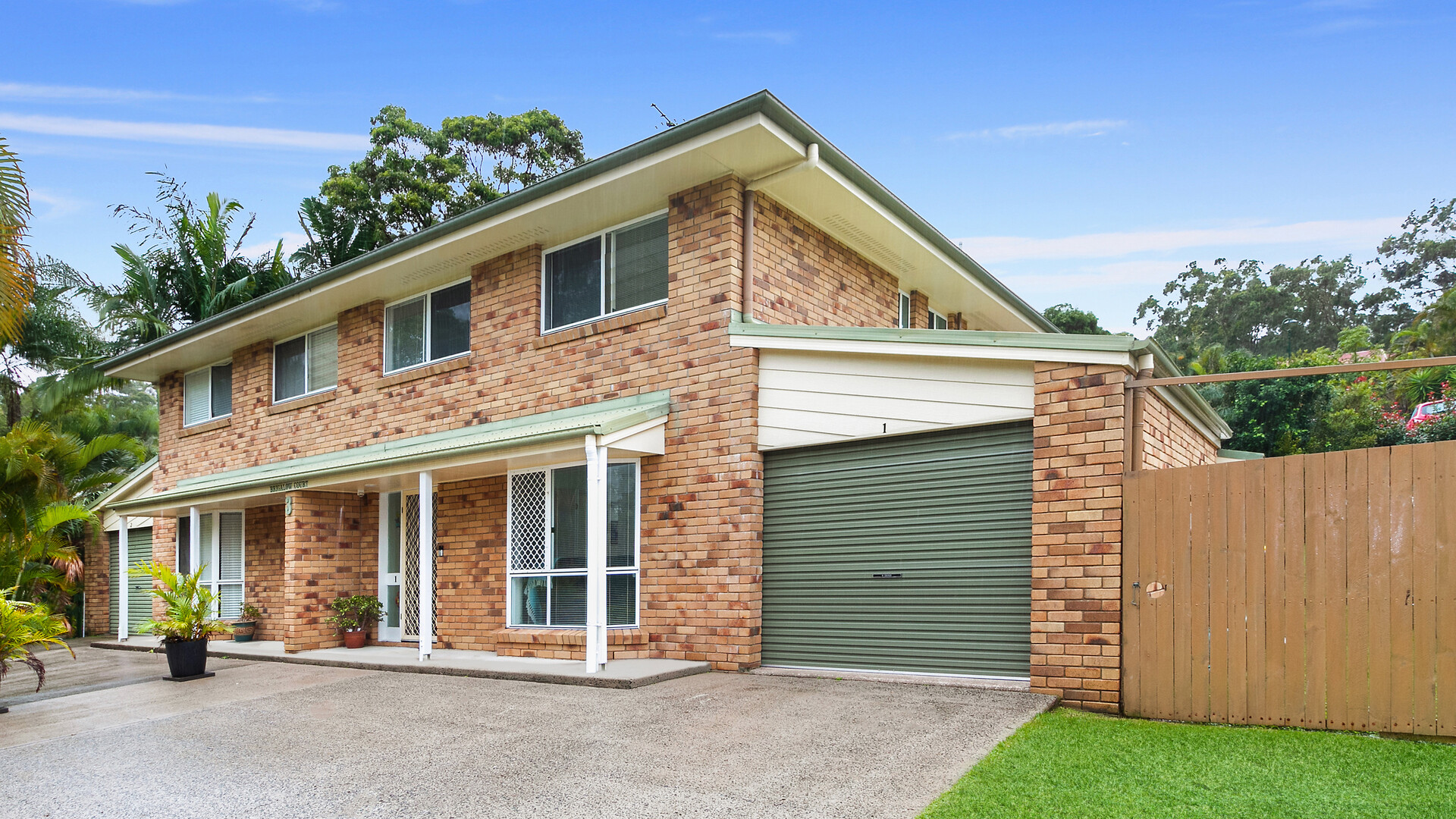 Sold - 1/3 Brigalow Street - New Property in Caloundra West - Real Estate by Nicki Colam