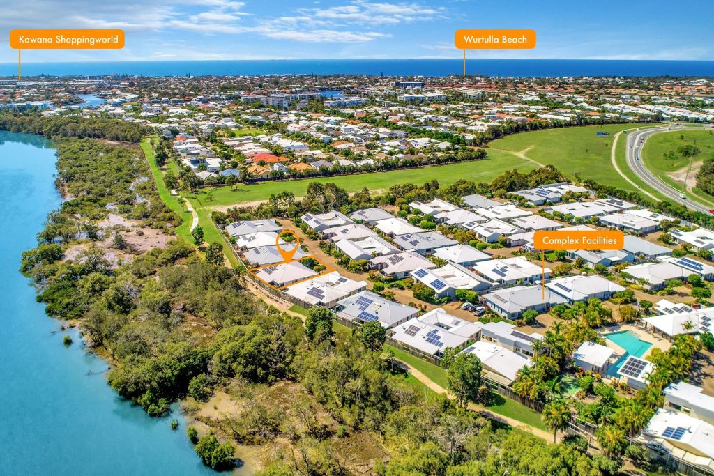 34/239 Kawana Way, Kawana Island QLD 4575 - photo 11