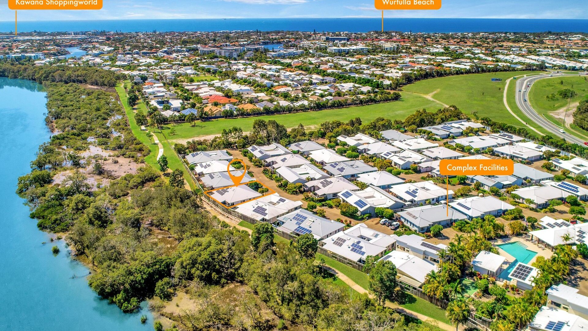 34/239 Kawana Way, Kawana Island QLD 4575 - photo 11