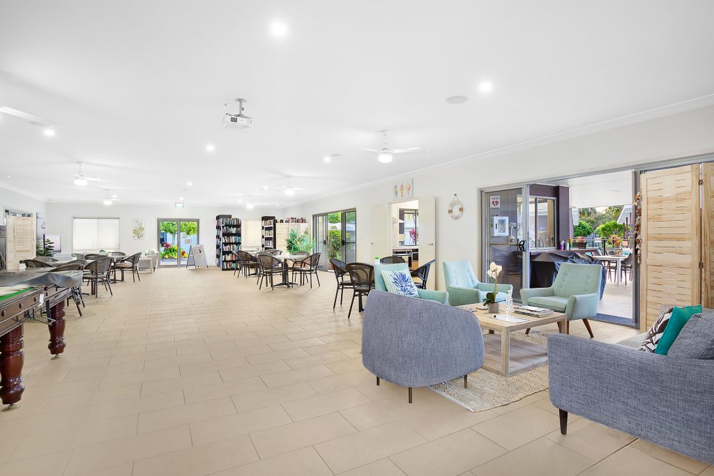 34/239 Kawana Way, Kawana Island QLD 4575 - photo 4