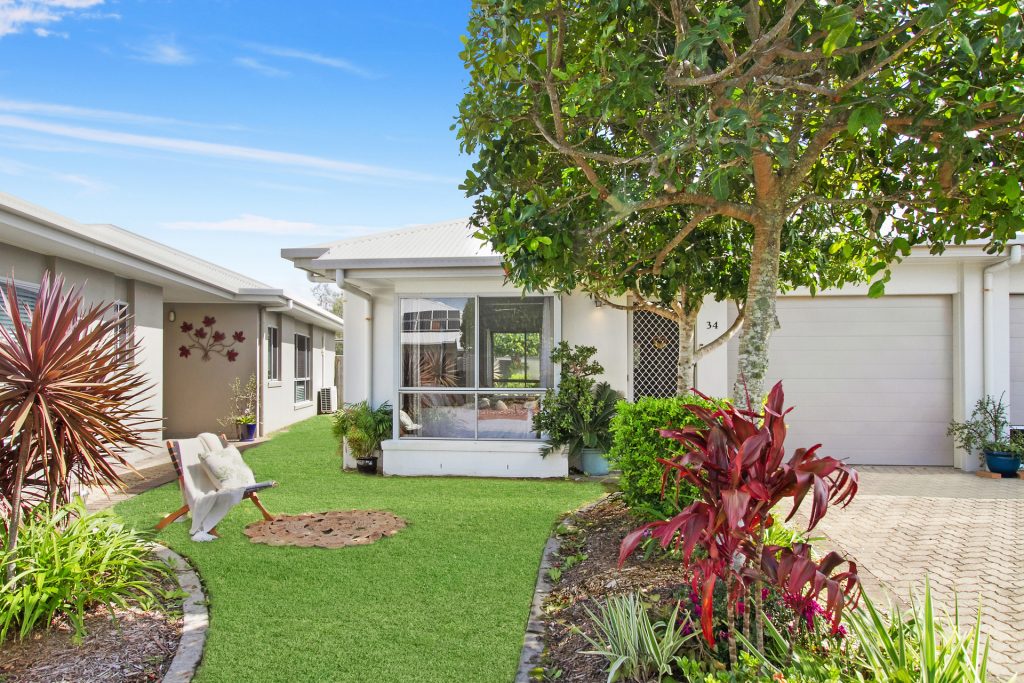 34/239 Kawana Way, Kawana Island QLD 4575 - photo 5