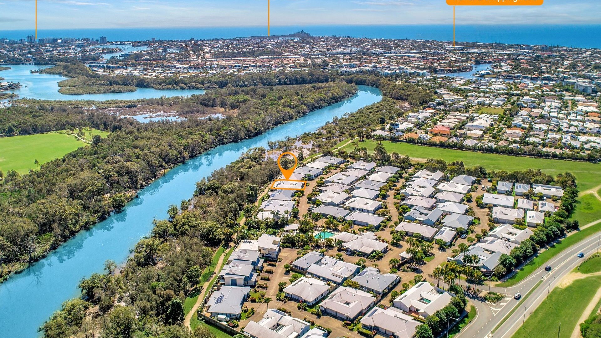 34/239 Kawana Way, Kawana Island QLD 4575 - photo 6