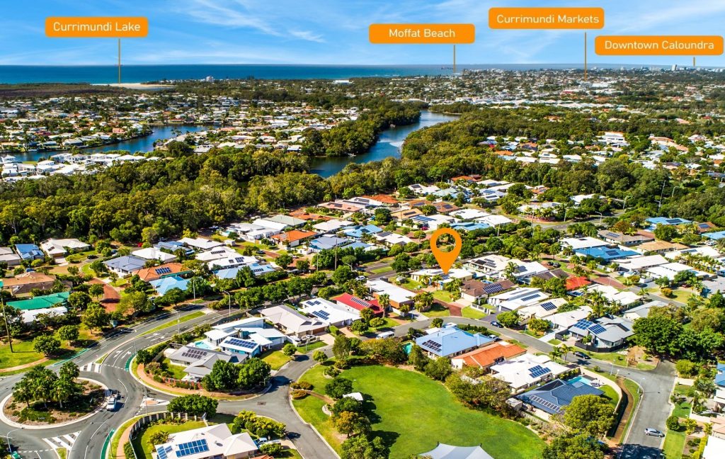 13 Oakdale Circuit, Currimundi QLD 4551 - photo 2