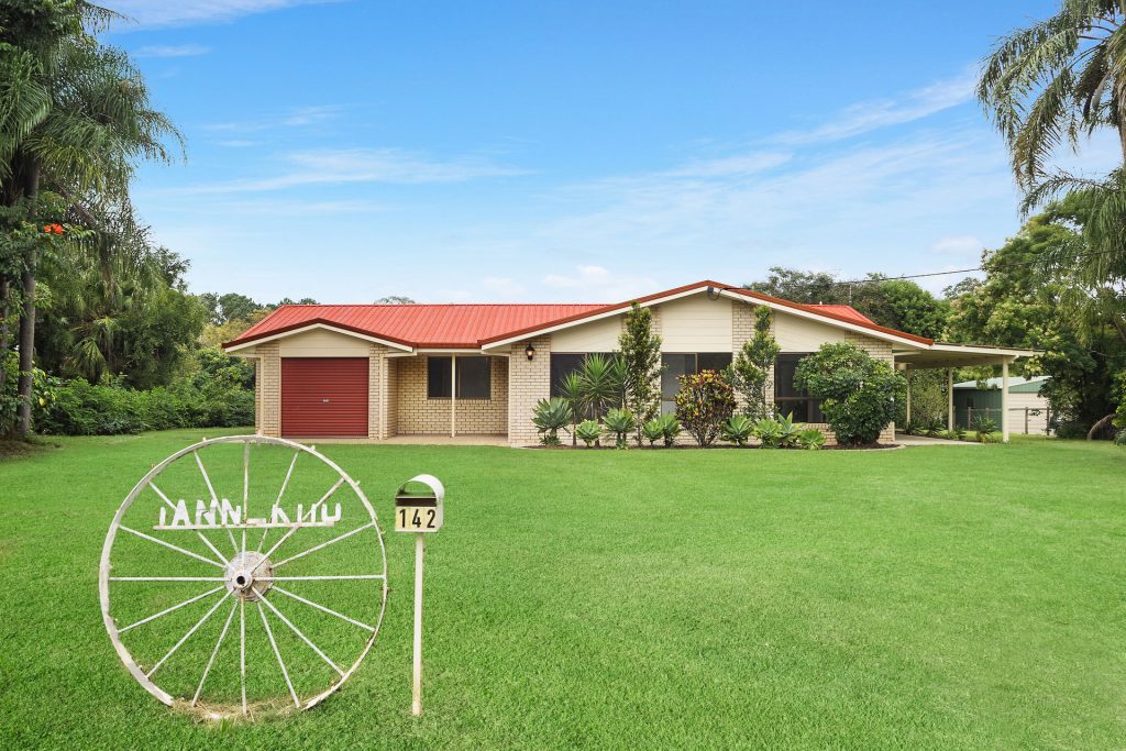 142 Bowen Road, Glass House Mountains QLD 4518 - photo 2