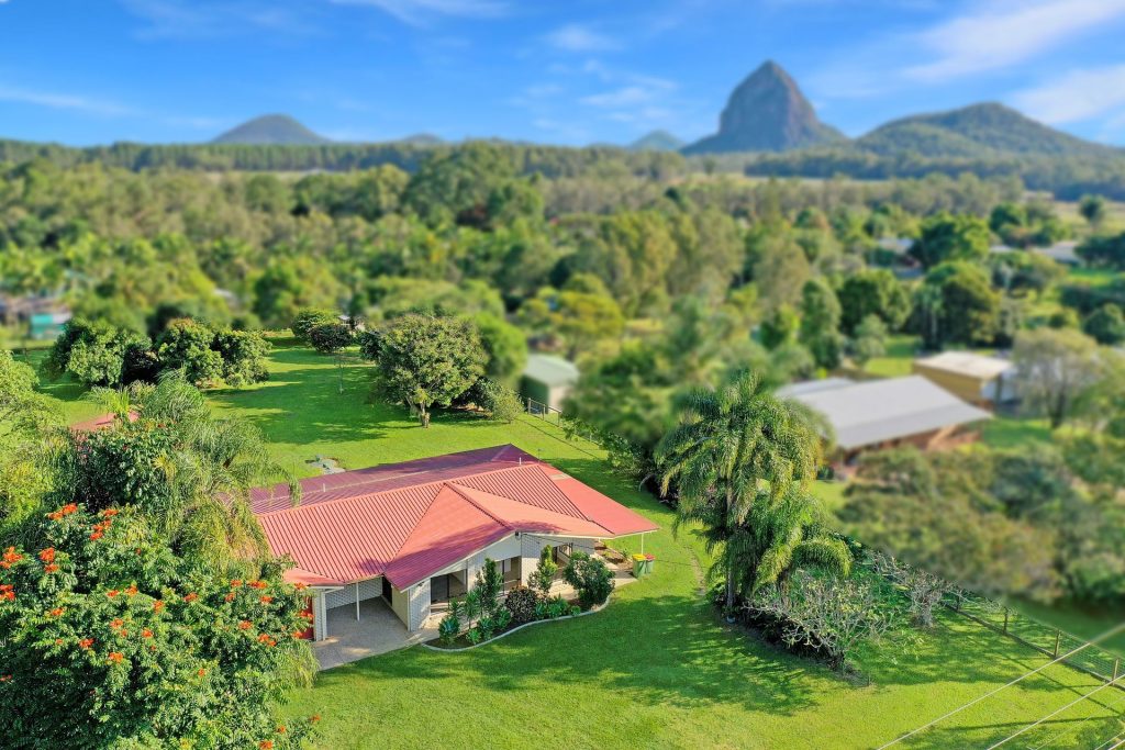 142 Bowen Road, Glass House Mountains QLD 4518 - McGrath Coast & Hinterland