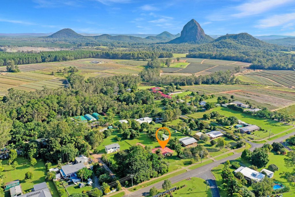 142 Bowen Road, Glass House Mountains QLD 4518 - photo 12