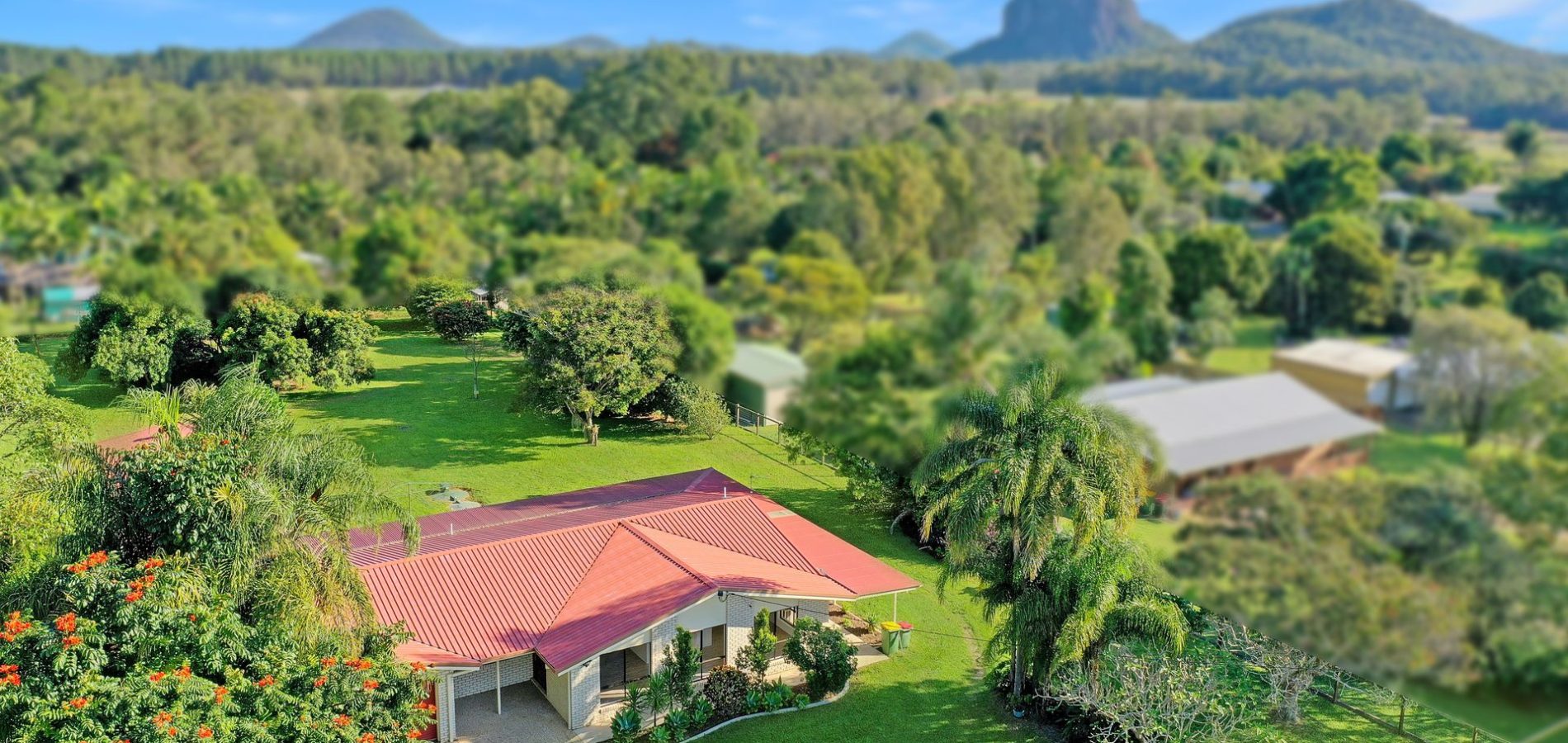 142 Bowen Road, Glass House Mountains QLD 4518 - McGrath Coast & Hinterland