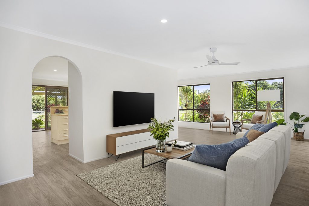 142 Bowen Road, Glass House Mountains QLD 4518 - photo 3