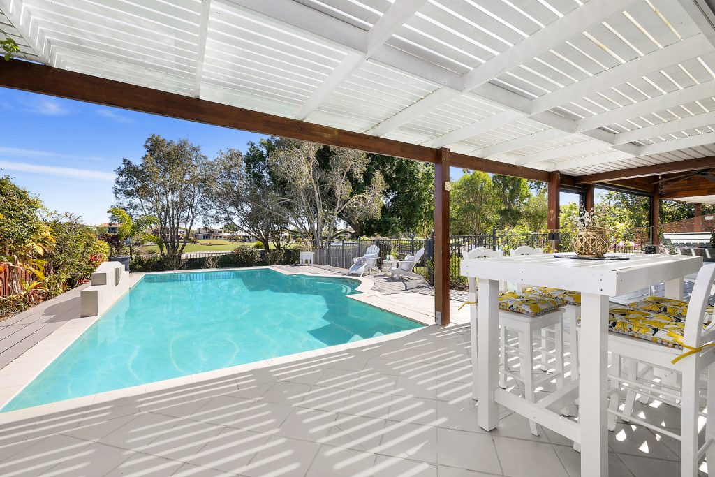Sold - 14 Midden Place - New Property in Pelican Waters - Real Estate by Yolanda Williams