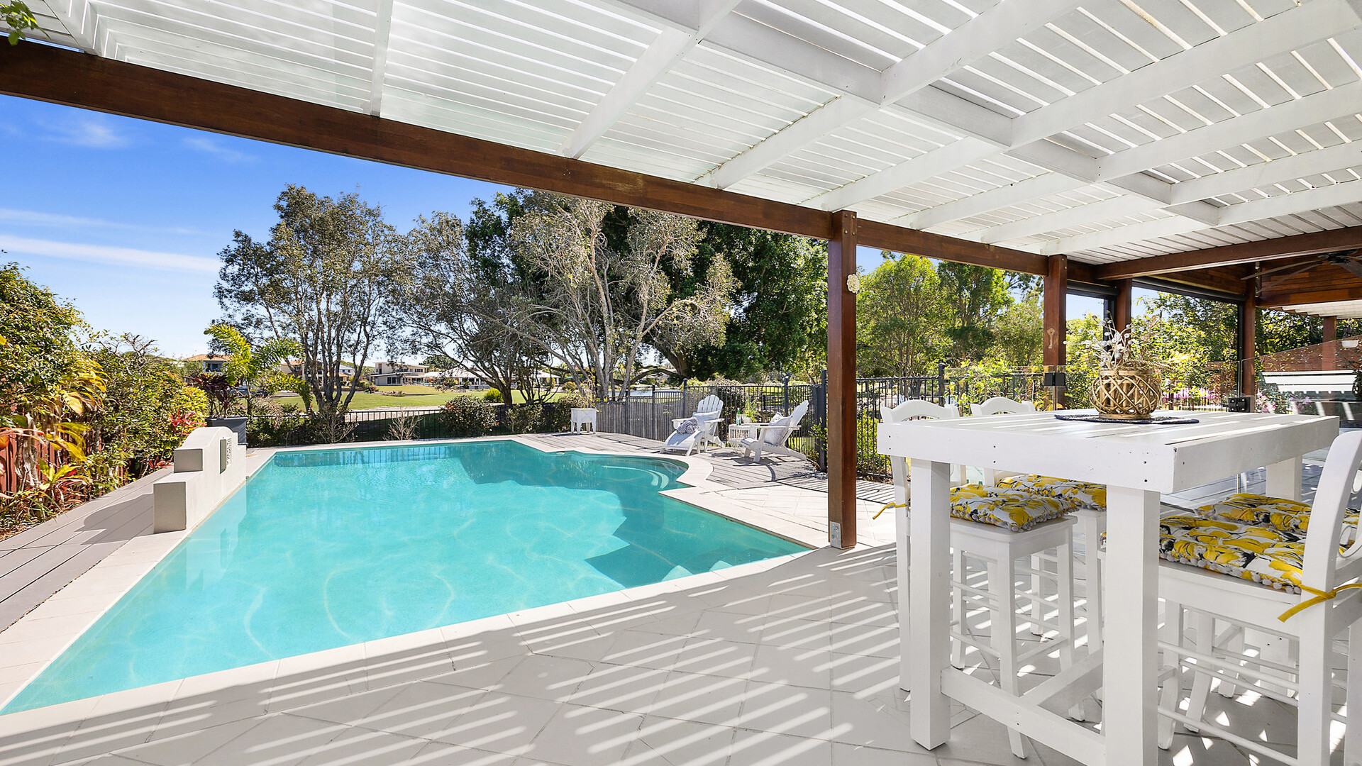 Sold - 14 Midden Place - New Property in Pelican Waters - Real Estate by Yolanda Williams