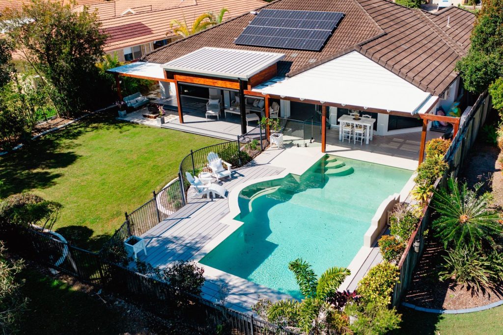 Sold - 14 Midden Place - New Property in Pelican Waters - Real Estate by Yolanda Williams