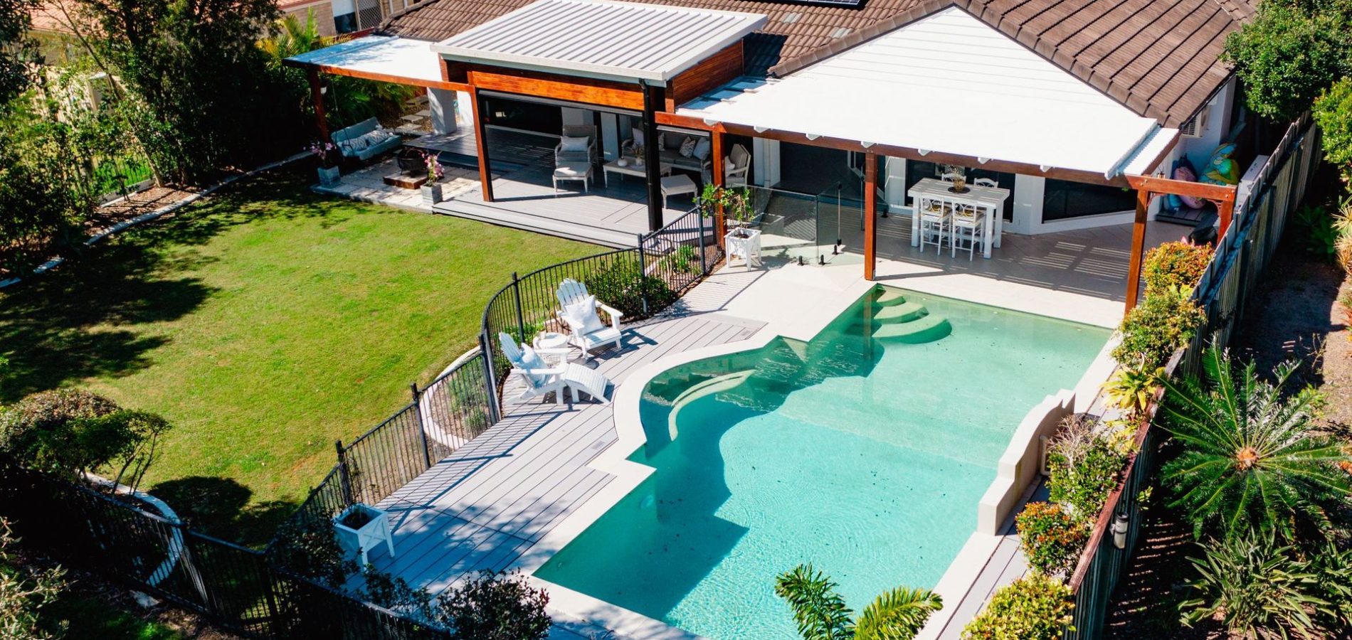 Sold - 14 Midden Place - New Property in Pelican Waters - Real Estate by Yolanda Williams