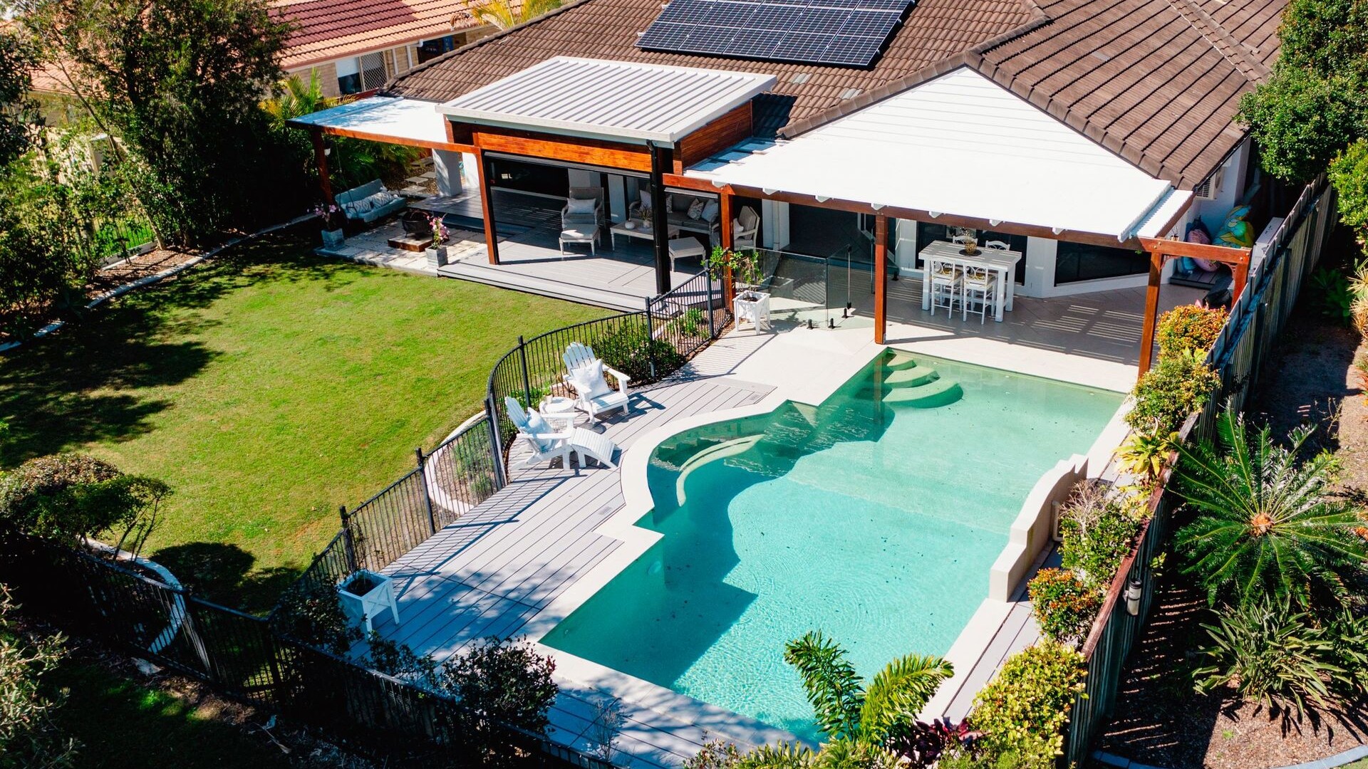 Sold - 14 Midden Place - New Property in Pelican Waters - Real Estate by Yolanda Williams