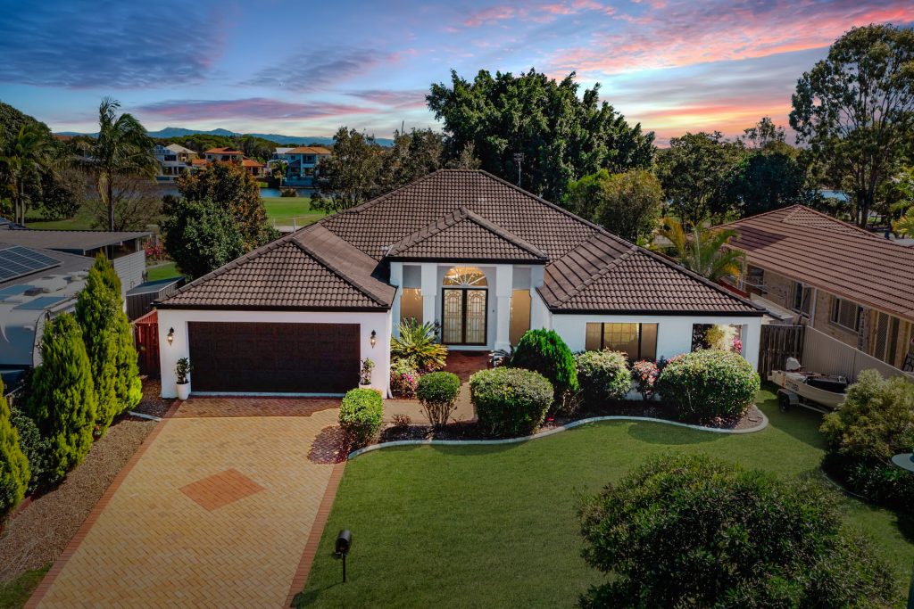 Sold - 14 Midden Place - New Property in Pelican Waters - Real Estate by Yolanda Williams