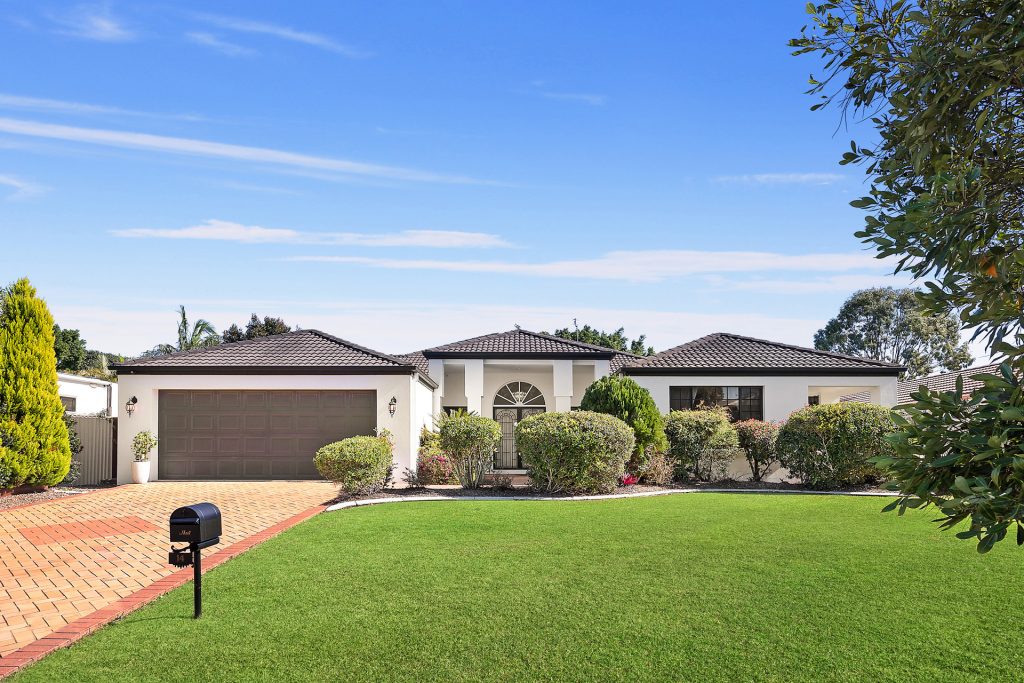 Sold - 14 Midden Place - New Property in Pelican Waters - Real Estate by Yolanda Williams