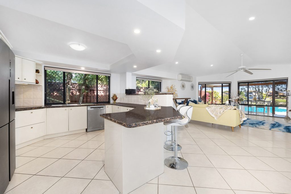 Sold - 14 Midden Place - New Property in Pelican Waters - Real Estate by Yolanda Williams