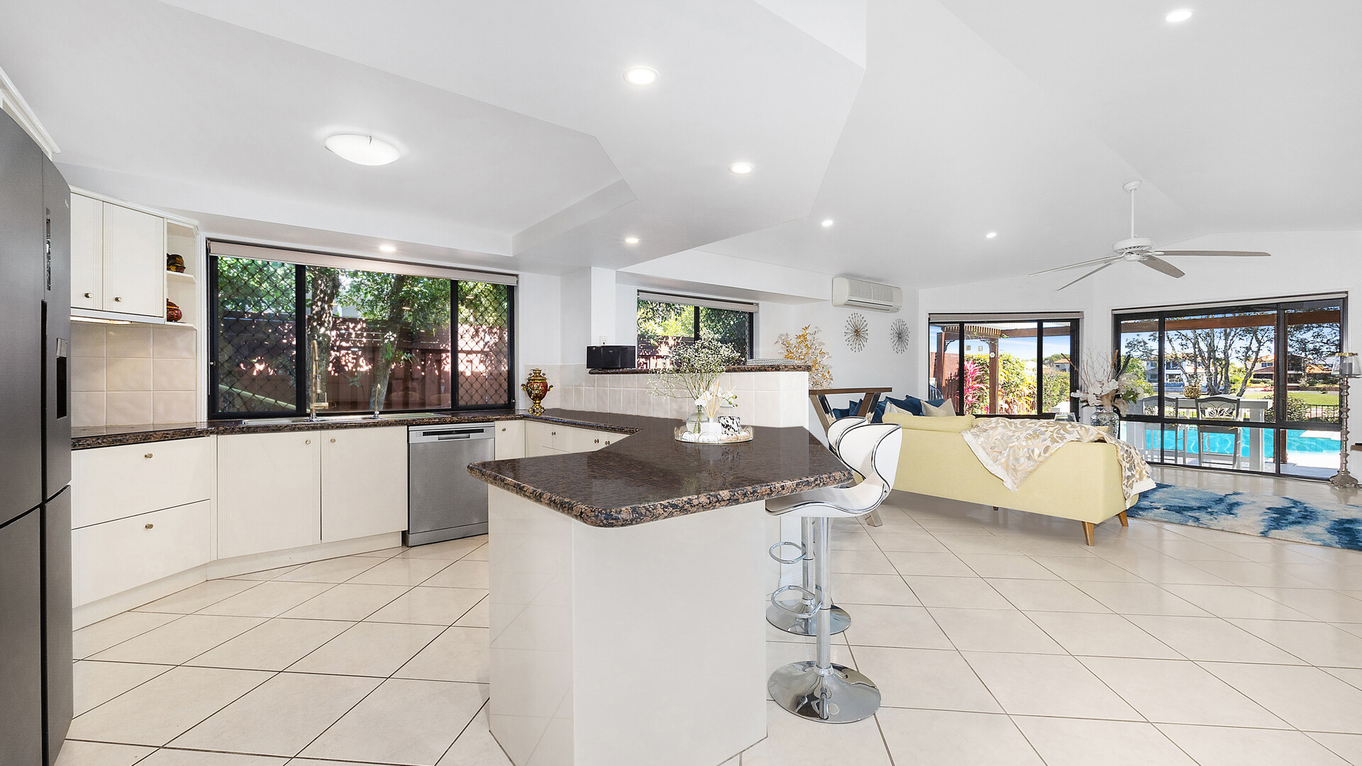 Sold - 14 Midden Place - New Property in Pelican Waters - Real Estate by Yolanda Williams