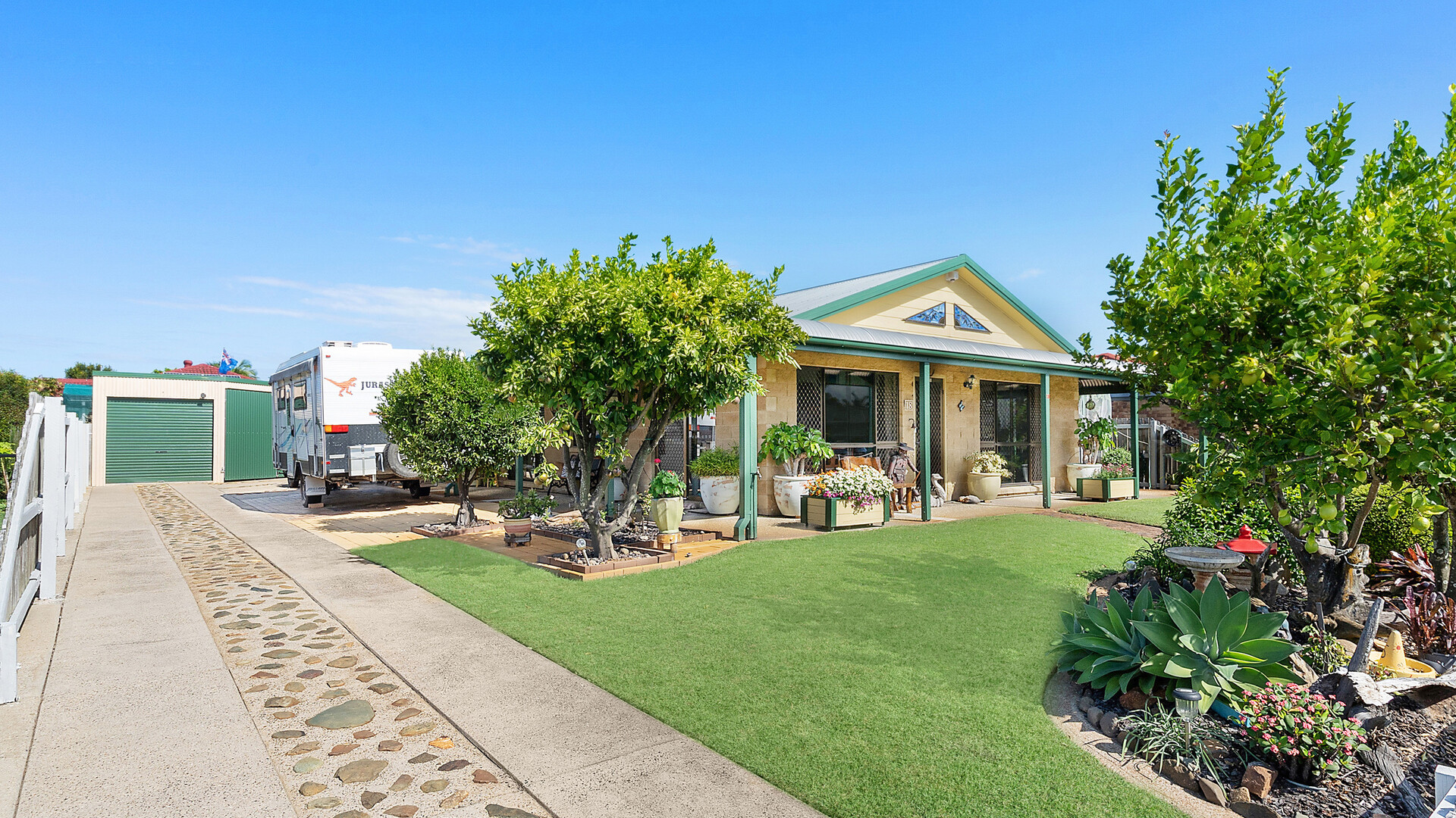 18 Tranquillity Crescent, Bongaree QLD 4507 - photo 2