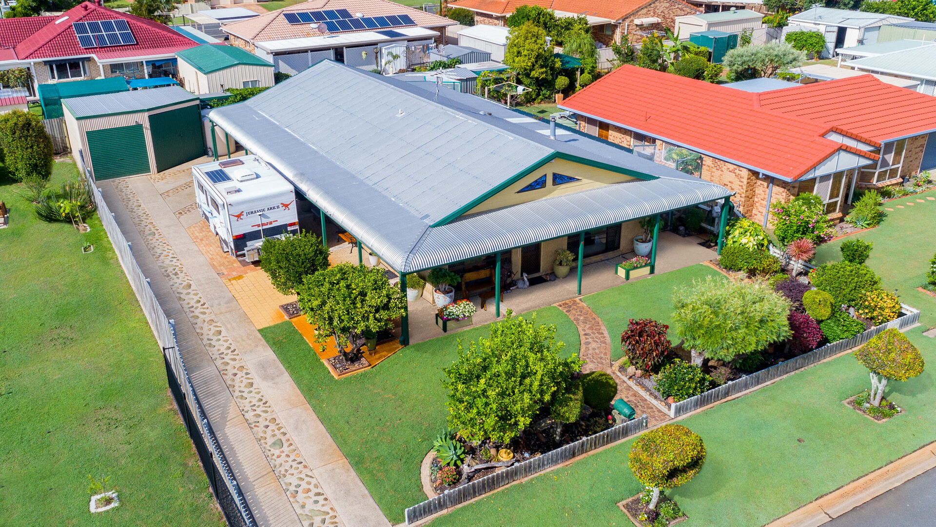 18 Tranquillity Crescent, Bongaree QLD 4507 - photo 11