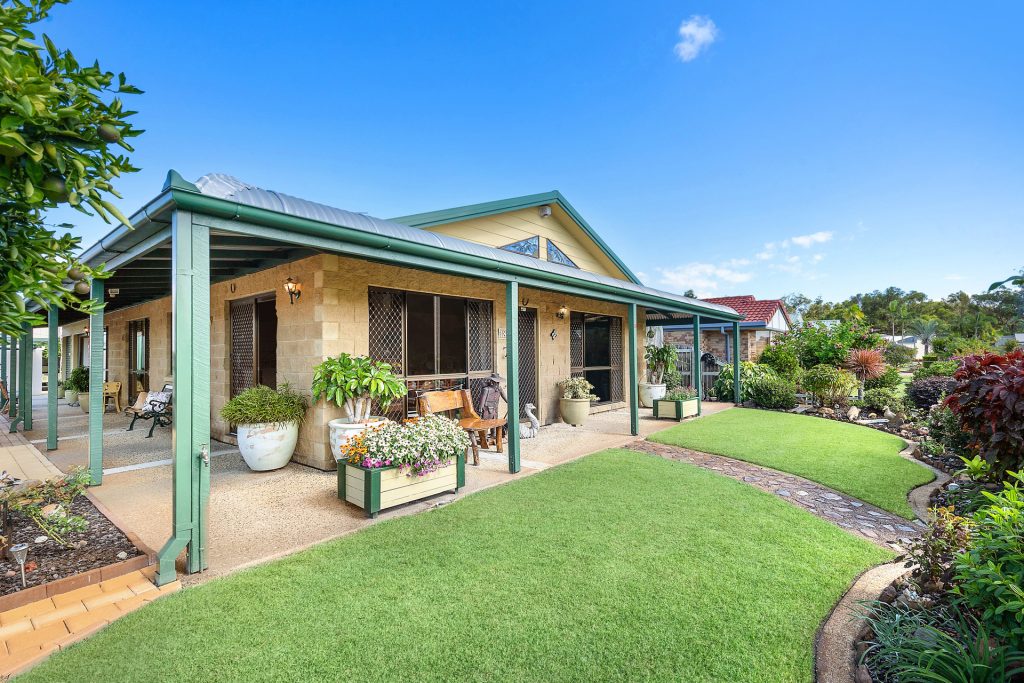 18 Tranquillity Crescent, Bongaree QLD 4507 - McGrath Coast & Hinterland