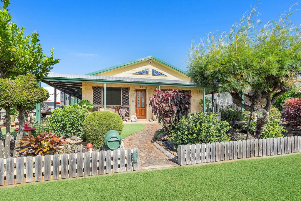 18 Tranquillity Crescent, Bongaree QLD 4507 - photo 12