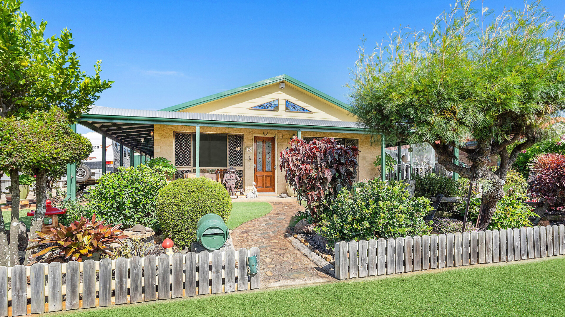 18 Tranquillity Crescent, Bongaree QLD 4507 - photo 12