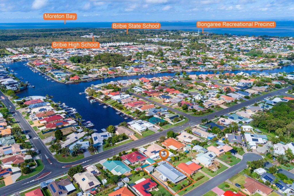 18 Tranquillity Crescent, Bongaree QLD 4507 - photo 14