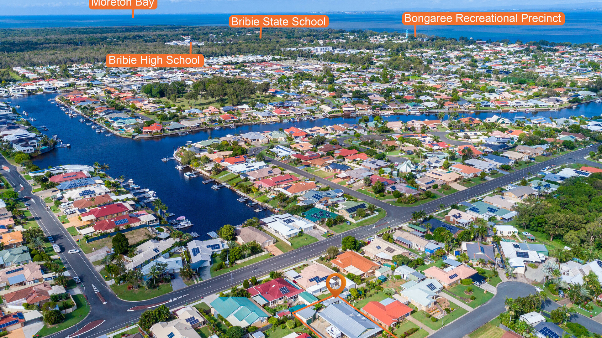 18 Tranquillity Crescent, Bongaree QLD 4507 - photo 14