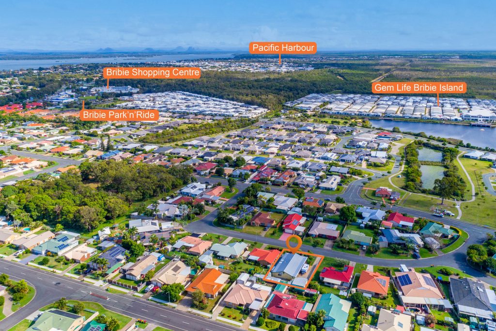 18 Tranquillity Crescent, Bongaree QLD 4507 - photo 15