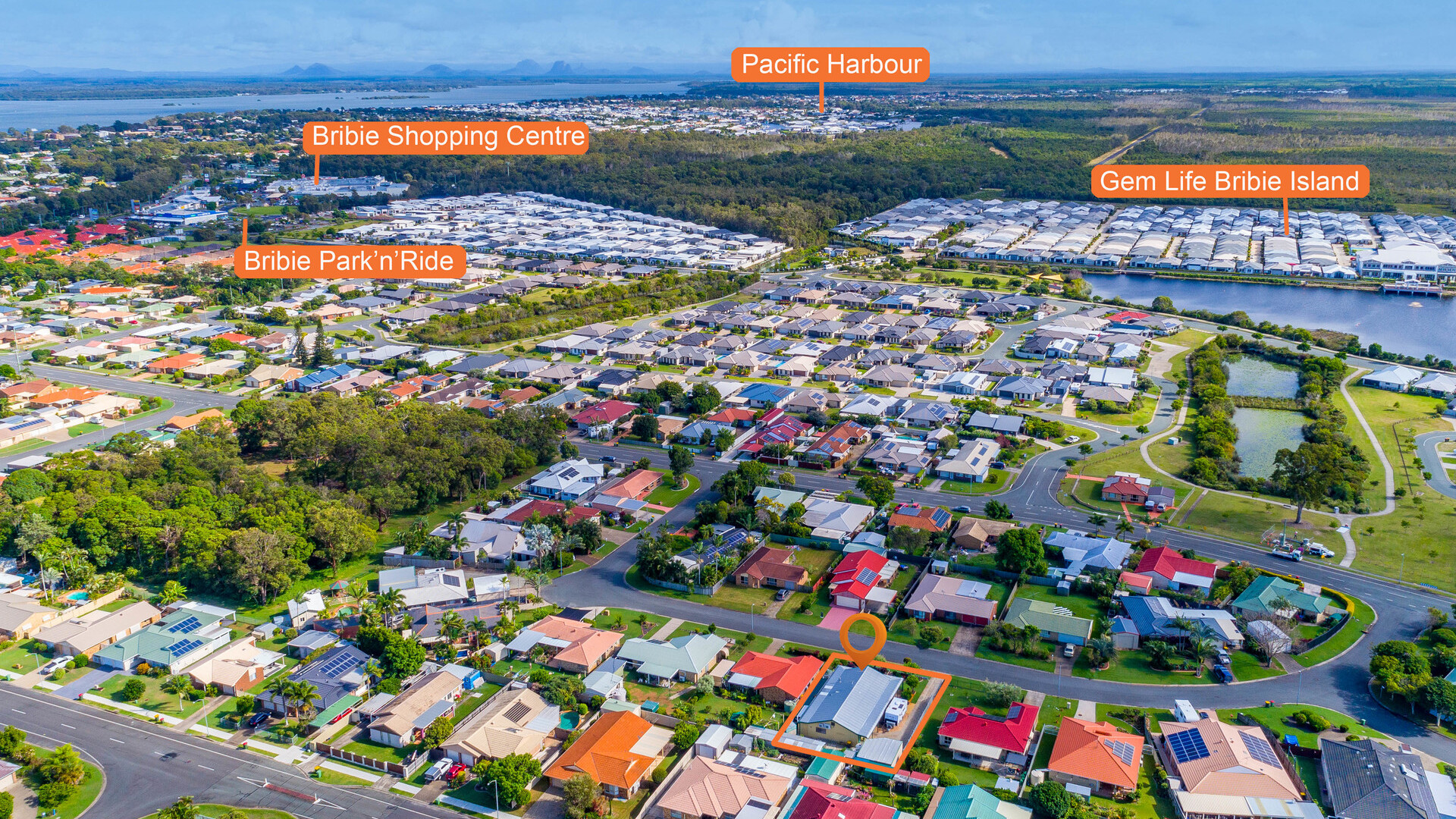 18 Tranquillity Crescent, Bongaree QLD 4507 - photo 15