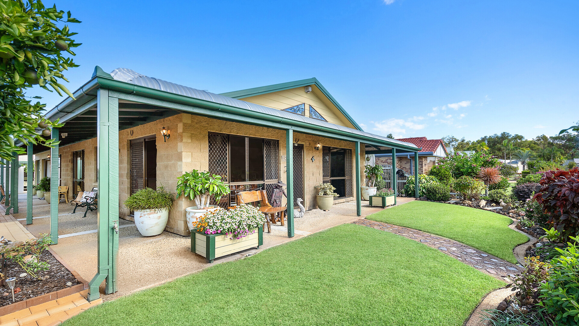 18 Tranquillity Crescent, Bongaree QLD 4507 - McGrath Coast & Hinterland
