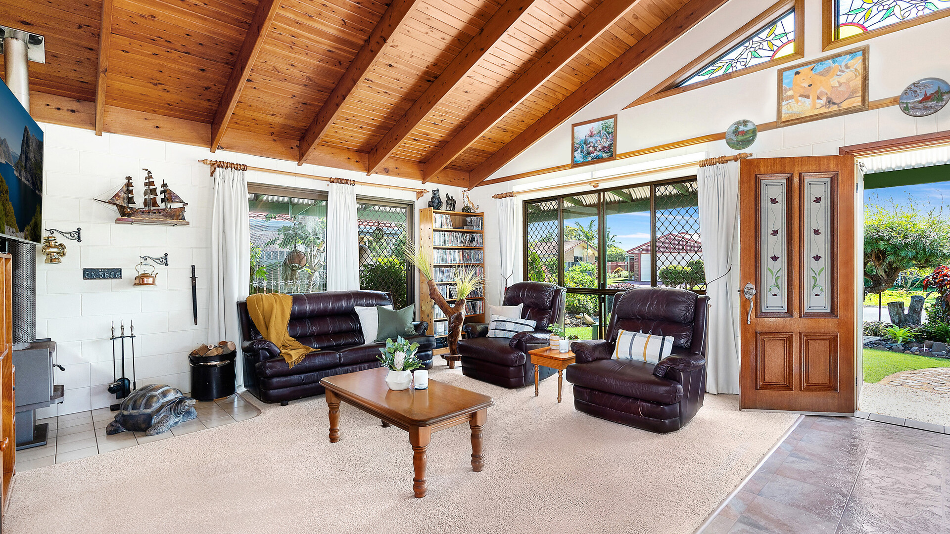 18 Tranquillity Crescent, Bongaree QLD 4507 - photo 5