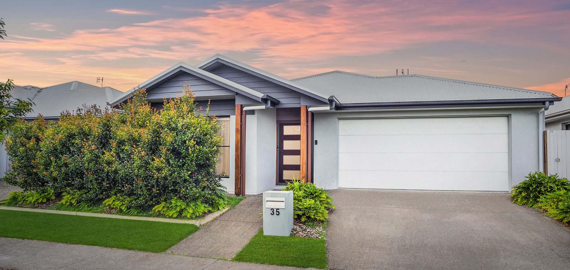 Sold - 35 Kate Crescent - New Property in Nirimba - Real Estate by