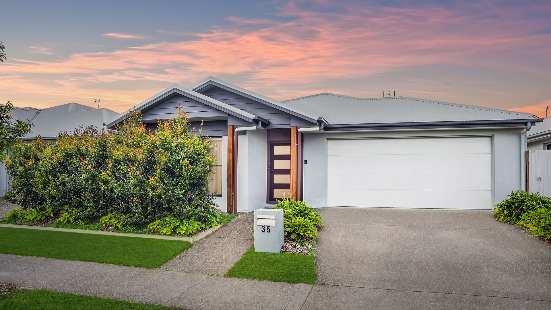 Sold - 35 Kate Crescent - New Property in Nirimba - Real Estate by  