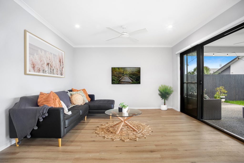 Sold - 35 Kate Crescent - New Property in Nirimba - Real Estate by  