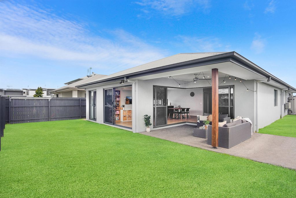Sold - 35 Kate Crescent - New Property in Nirimba - Real Estate by  