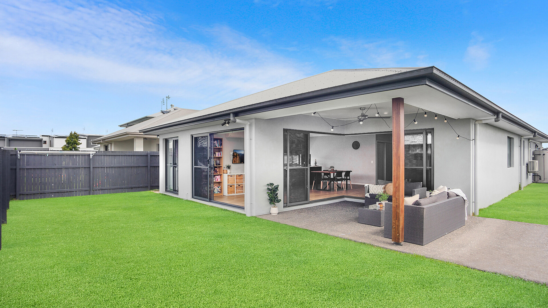 Sold - 35 Kate Crescent - New Property in Nirimba - Real Estate by  